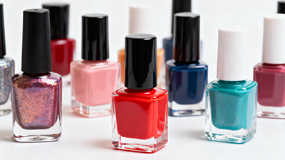 Elevating Your Brand with Premium Glass Nail Polish Bottles - cosmetic industry standards（images 2）