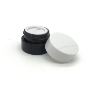 5ml Amber Glass Jars