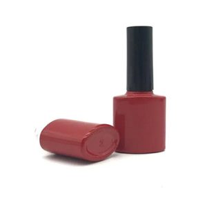 3ml Amber Nail Polish Bottle