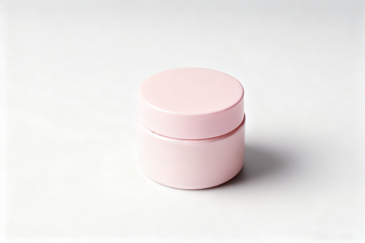 5ml Amber Glass Jars（images 8）