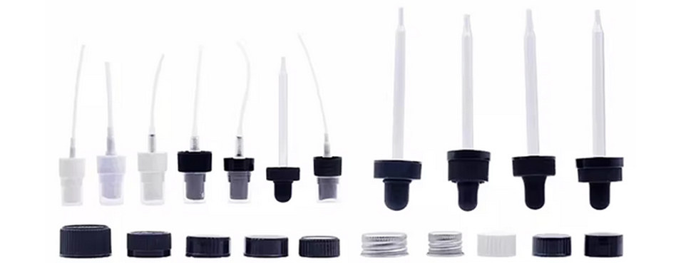 12oz Amber Boston Bottle with dropper capimages 16