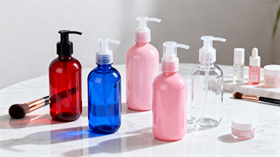 1/2oz Amber Boston Bottle with dropper cap（images 9）