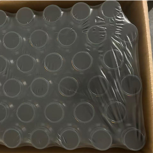 3ml Amber Nail Polish Bottle（images 25）