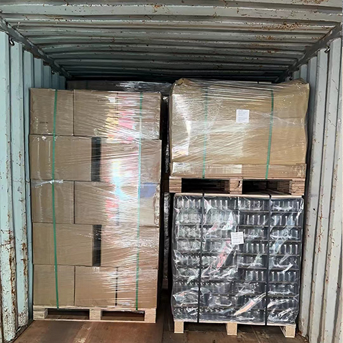 3ml Amber Nail Polish Bottle（images 27）