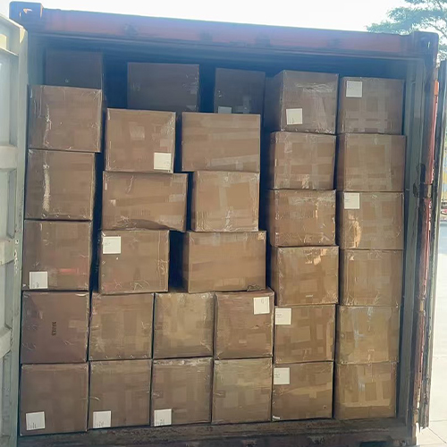 3ml Amber Nail Polish Bottle（images 28）