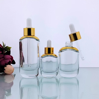 Dropper Bottles