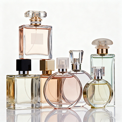Perfume Bottles