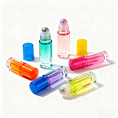 Roller Bottles