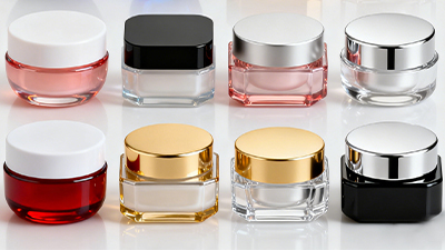 5ml Amber Glass Jars（images 13）