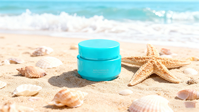 5ml Amber Glass Jars（images 11）