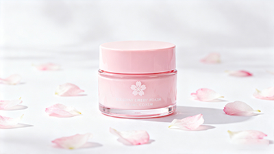 5ml Amber Glass Jars（images 14）