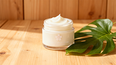 5ml Amber Glass Jars（images 15）