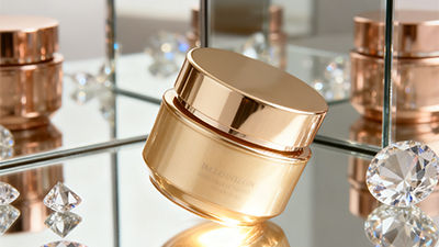 5ml Amber Glass Jars（images 12）