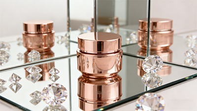 5ml Amber Glass Jars（images 16）