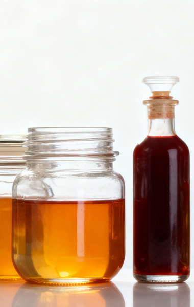 Aromatherapy & Essential Oils
——