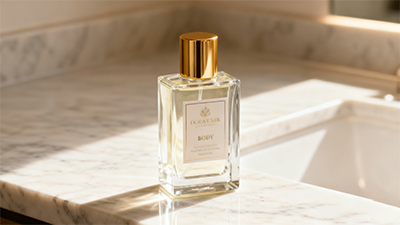 5ml Amber Essential Oil Bottles（images 10）