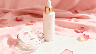 5ml Amber Essential Oil Bottles（images 11）