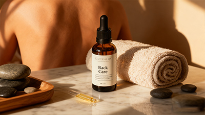 5ml Amber Essential Oil Bottles（images 13）