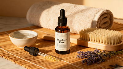 5ml Amber Essential Oil Bottles（images 14）