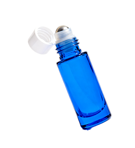 3ml Amber Roller Bottle（images 8）