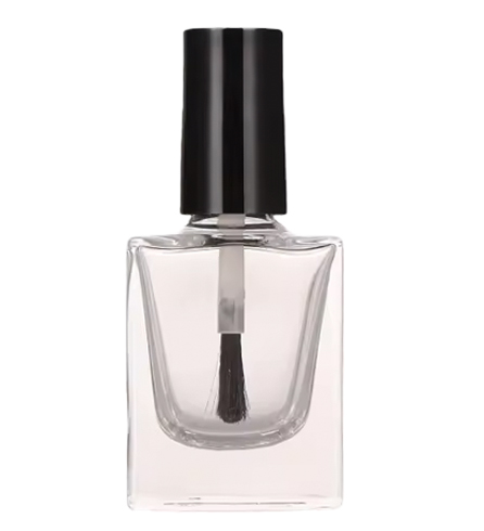 3ml Amber Nail Polish Bottle（images 8）