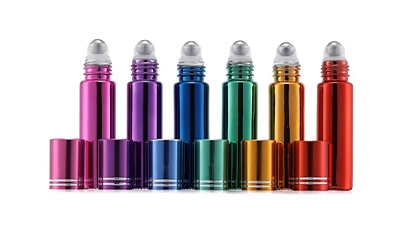 3ml Amber Roller Bottle（images 11）