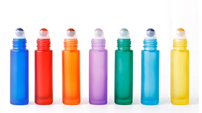 20 Best Essential Oil Recipes for Roll On Bottles & The Complete Buyer’s Guide (2025)（images 1）