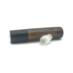 10ml Amber Roller Bottle