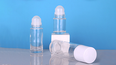 3ml Amber Roller Bottle（images 10）