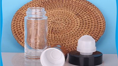3ml Amber Roller Bottle（images 16）