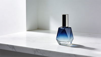 3ml Amber Nail Polish Bottle（images 16）