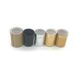 10ml Amber Roller Bottle