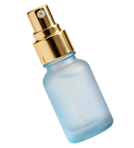 5ml Amber Essential Oil Bottles（images 8）