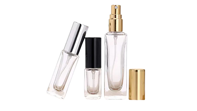 당신의 향수병은 아이코닉한가요, 아니면 눈에 띄지 않나요? 디자인 가이드 - 앤틱 유리 향수병（이미지 1）