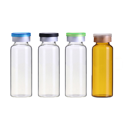 Glass Injection Bottles: The Technical Buyer&rsquo;s Guide to Safety and Specs - bottle injection（images 1）