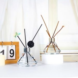 30ml Clear Aromatherapy Bottle