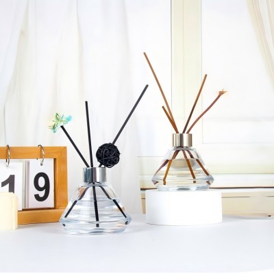 30ml Clear Aromatherapy Bottle