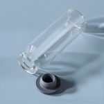 0.5ml Amber Injection Bottle