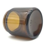 100ml アンバーガラス瓶