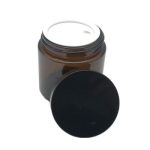 100ml アンバーガラス瓶