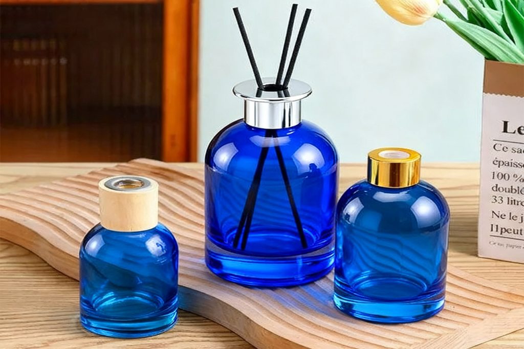 Do Your Bottles for Aromatherapy Oils Meet Global Standards? - amber glass benefits（images 1）