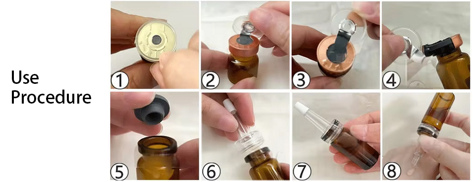 05ml Amber Injection Bottleimages 17