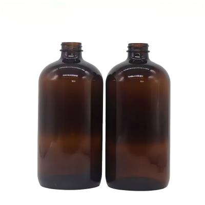 ขวดบอสตันสีอำพัน ขนาด 32 ออนซ์ พร้อมฝาหยด&rdquo;      /><figcaption><span>แก่นแท้ของคุณ บรรจุอย่างสมบูรณ์แบบในขวด รูปทรงขวดบอสตันยังคงเป็นสัญลักษณ์ที่โดดเด่นในโลกของบรรจุภัณฑ์ประสิทธิภาพสูง ผสมผสานรูปทรงที่สืบทอดมาอย่างยาวนานกับความทนทานแบบอุตสาหกรรมสมัยใหม่ F&hellip;</span></figcaption></figure></a></div><div class=