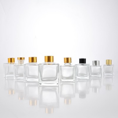 70ml Clear Aromatherapy Bottle