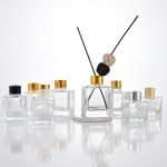 50 ml Şeffaf Aromaterapi Şişesi