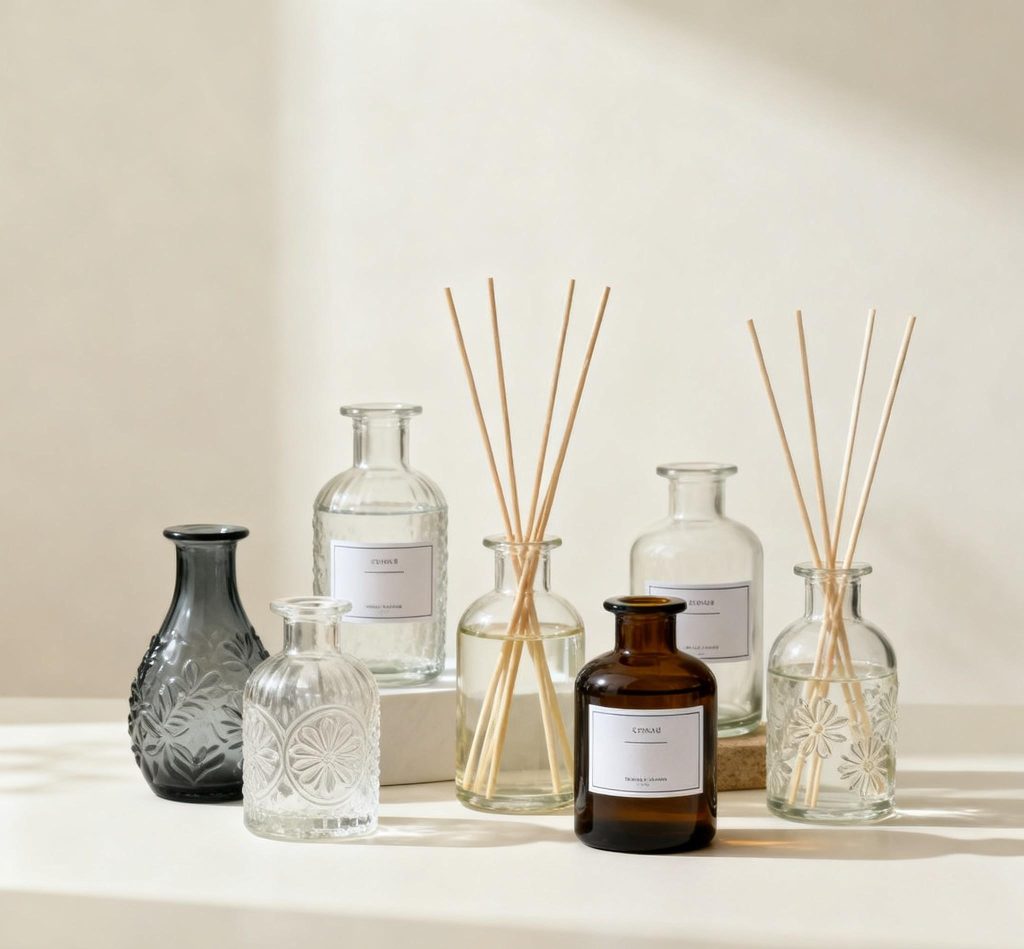 The Professional Guide to Sourcing Bottles for Aromatherapy Oils: Quality, Durability, and Design（images 1）