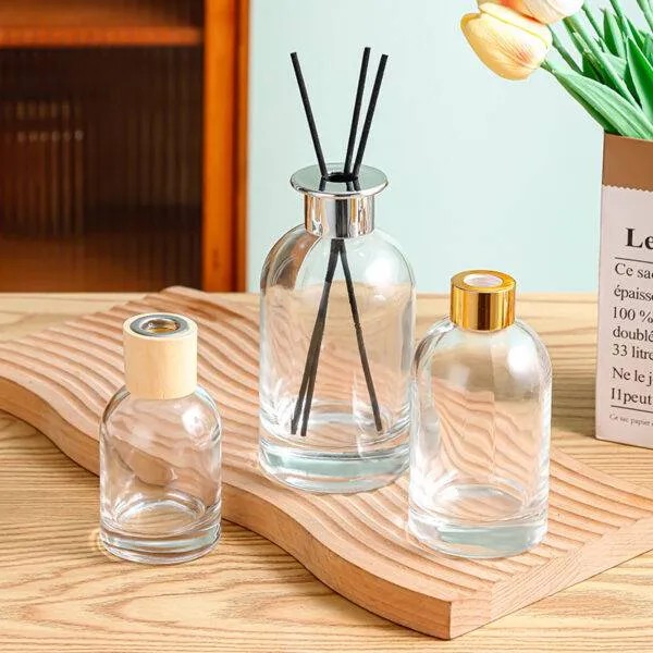 The Professional Guide to Sourcing Bottles for Aromatherapy Oils: Quality, Durability, and Design（images 2）