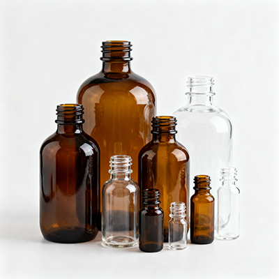 Warum Boston Round-Glasflaschen moderne Verpackungsstandards definieren - Boston Round (Bilder 2)