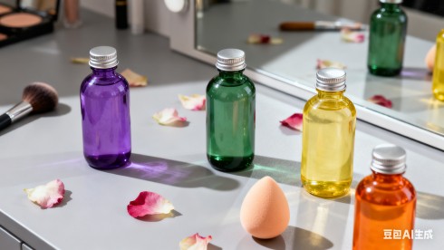 Why the Boston Round is the ultimate glass packaging choice - boston blue bottle（images 2）