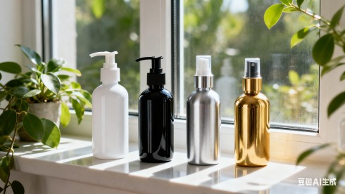 Why the Boston Round is the ultimate glass packaging choice - 2oz glass droppers（images 1）